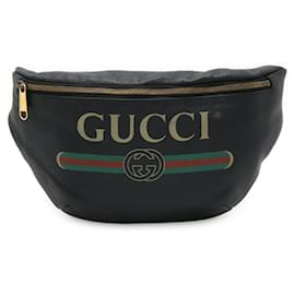 Borsa a tracolla Gucci Print Sherry Line