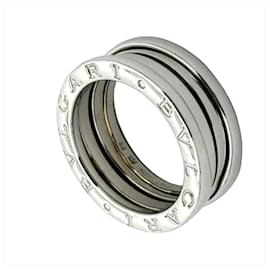 Bulgari Bvlgari B.zero1 Ring aus Weißgold