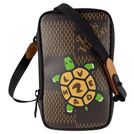 Borsa a tracolla Louis Vuitton Damier Canvas