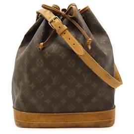 Borsa a Spalla Louis Vuitton Monogram Noe