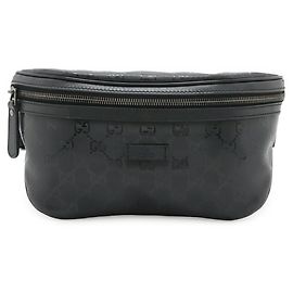 Pochette da vita Body Gucci GG Imprimé