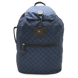 Louis Vuitton Damier Challenge Ostro LV Cup Backpack