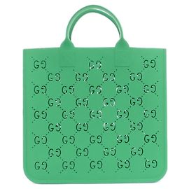 Borsa a mano Gucci per bambina
