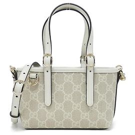 Borsa Gucci GG Emblem