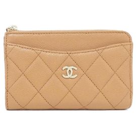 Tarjetero Timeless Classic Chanel