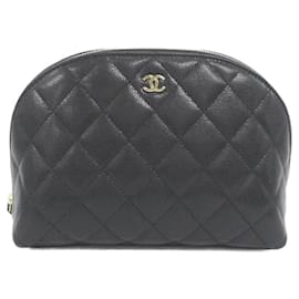 Pochette Chanel Timeless Classic Line
