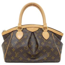 Borsa Louis Vuitton Monogram Tivoli PM