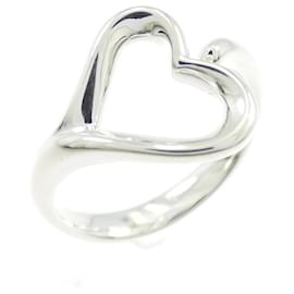 Tiffany Open Heart Ring - Tiffany & Co