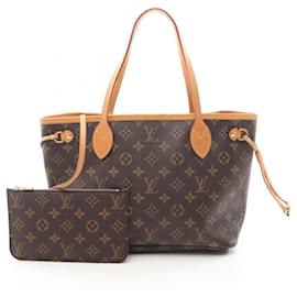 Borsa Tote Louis Vuitton Neverfull PM Monogram