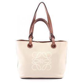 Borsa Tote 2-Way Loewe Anagram
