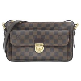 Louis Vuitton Damier Ravello GM Schultertasche