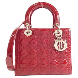 Bolsa Christian Dior Lady Medium VRB44551