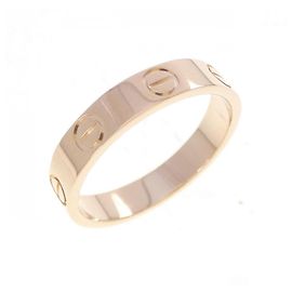 Cartier Mini Love Ring in Roségold