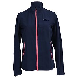Autre Marque Chaqueta con cremallera Patagonia en nylon azul marino