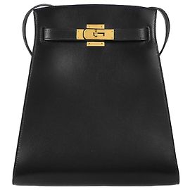 Hermès Hermes Kelly Sport Box Calf MM