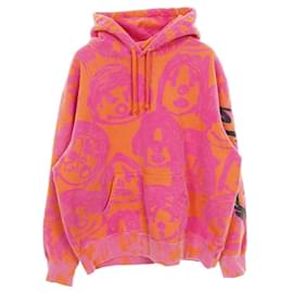 Supreme Supreme × Yohji Yamamoto Cotton Hoodie