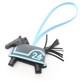 Hermes Rodeo Robeocool PM Charm Accessory - Hermès