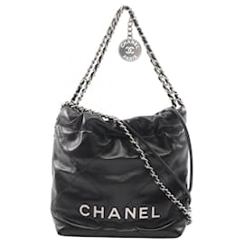 Borsa 2-Way Chanel CHANEL 22 Mini