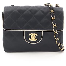 Borsa a Spalla Chanel Mini Matelassé