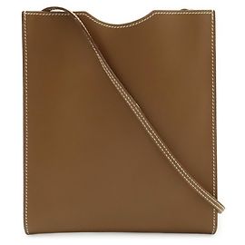 Hermès Borsa a tracolla pochette in pelle Onimaitou Hermes