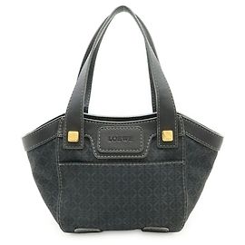 Loewe New Road Line Tote Bag