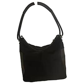 Gucci Soho Nylon Handtasche
