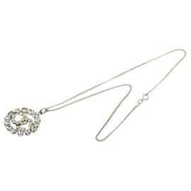 Collana Chanel Coco Mark