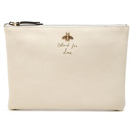 Clutch Gucci Animalier Bee