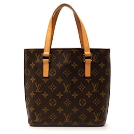 Bolso Tote Louis Vuitton Monogram Vavin PM