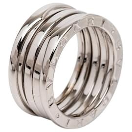 Bulgari Bvlgari B.zero1 Ring aus Weißgold
