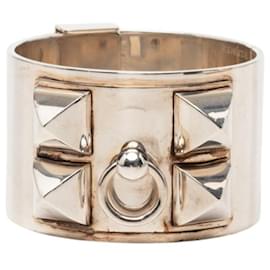 Pulsera Charm en Plata 925 Hermes - Hermès