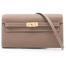Hermès Borsa a tracolla Hermes Kelly To Go