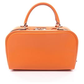 Hermès Borsa Hermes Sac Envie 26 Orange