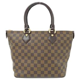 Borsa Louis Vuitton Damier Saleya PM