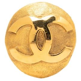 Chanel Coco Mark Rundbrosche