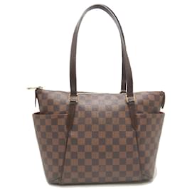 Borsa Tote Louis Vuitton Damier Totally PM
