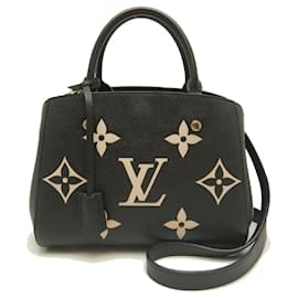 Borsa Louis Vuitton Empreinte Montaigne BB