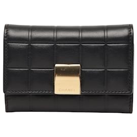 Llavero Chanel Chocolate Bar