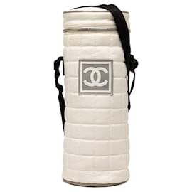 Borsa a tracolla Chanel Sport Line Coco Mark Porta bottiglia