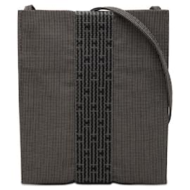 Borsa a tracolla mini Hermes Herline Pochette - Hermès