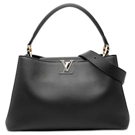 Borsa Louis Vuitton Capucines Souple GM