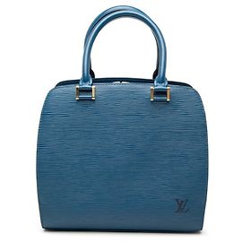 Borsa Louis Vuitton Epi Pont Neuf
