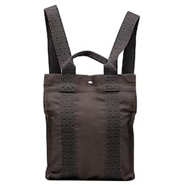 Mochila Hermes Herline Ad PM - Hermès
