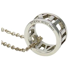 Collana Atlas Open di Tiffany & Co.