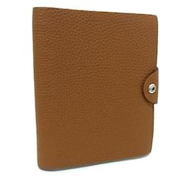 Hermes Ulysses PM Notebook Cover - Hermès