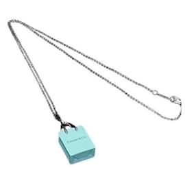Collana Tiffany Blue di Tiffany & Co.