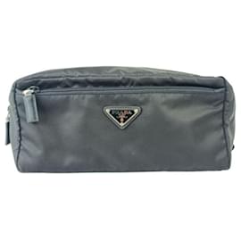 Clutch Prada Triangle 2NA029