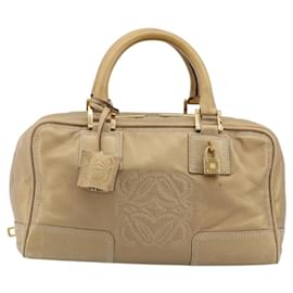 Borsa Amazona in pelle Loewe 28