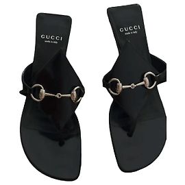 Gucci Sandali Horsebit