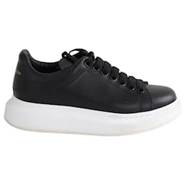 Alexander Mcqueen Sneakers nere